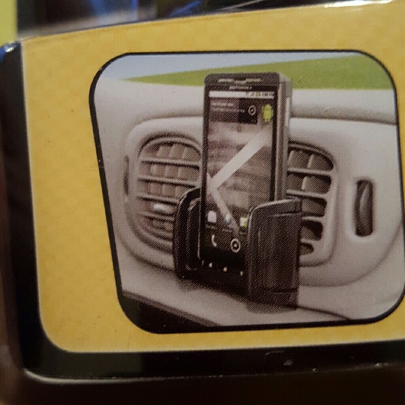 Mobile docking kit - Picture 3 of 4