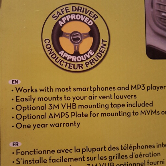 Mobile docking kit - Picture 4 of 4