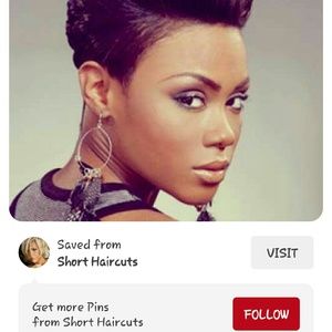 Meet your Posher, Diondra