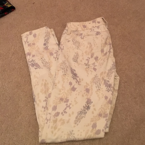 AE jegging