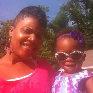 Meet your Posher, Tammy