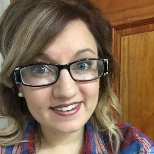 Meet your Posher, Shelby