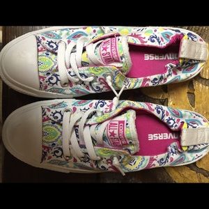 Converse Slip-On Shoes