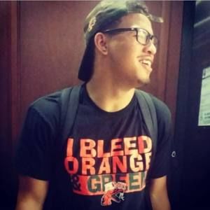 Meet your Posher, Travis