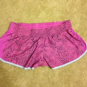 Nike Dry Fit Shorts!!