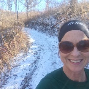 Meet your Posher, Laura