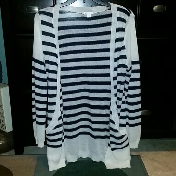 Lightweight Cardigan