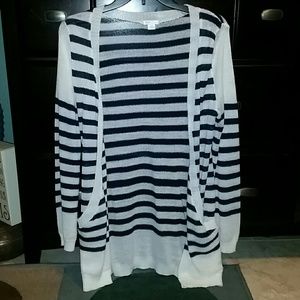 Lightweight Cardigan