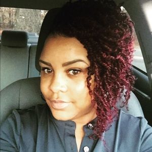 Meet your Posher, Keish