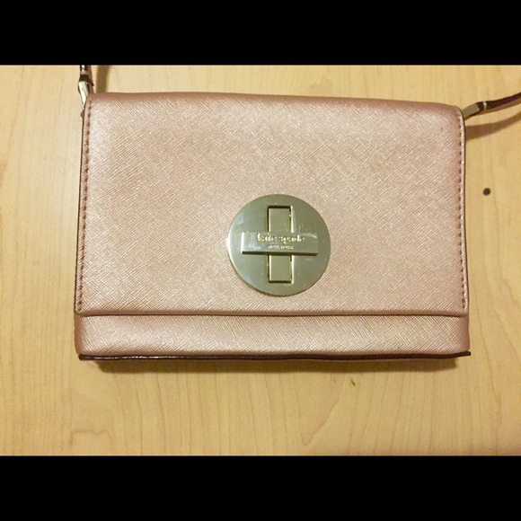 Kate Spade crossbody handbag