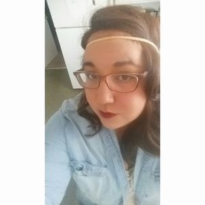 Meet your Posher, Jacqueline