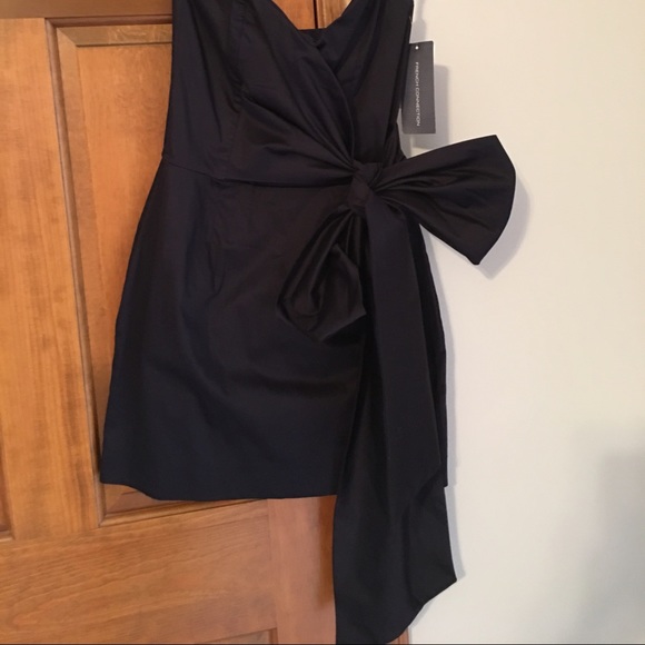 New with tags French Connection 0-2 cocktail dress