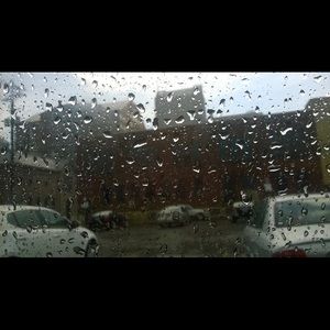 Meet your Posher, Raven