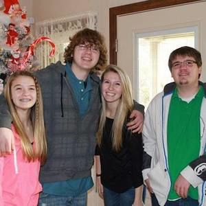 Meet your Posher, Francie