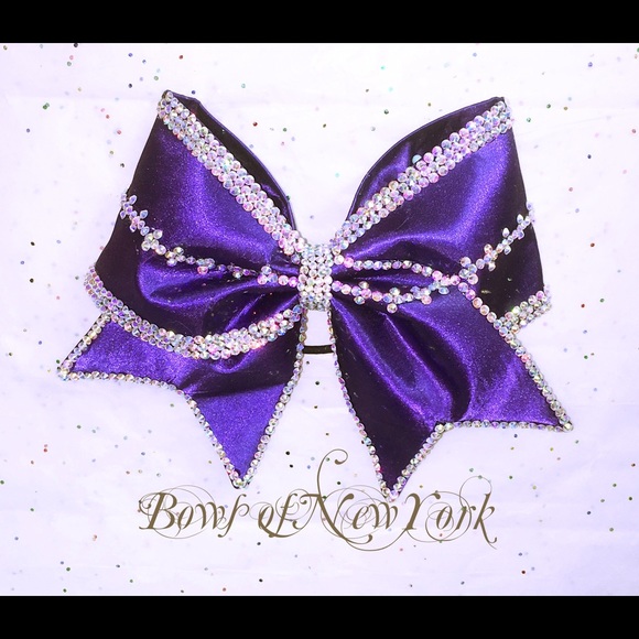 Cheer Bow