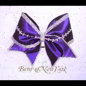 Cheer Bow