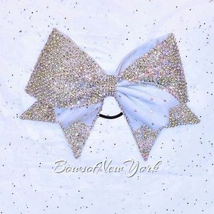 Cheer Bow