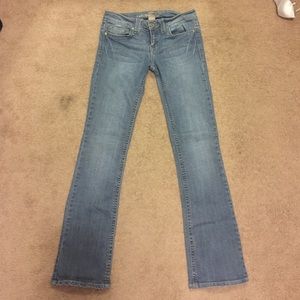 Refuge jeans
