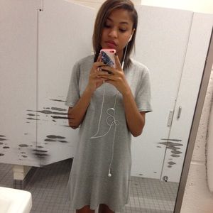 Meet your Posher, Briana
