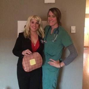 Meet your Posher, Danielle