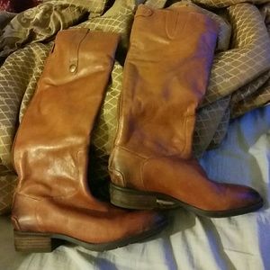 Sam Edelman boots