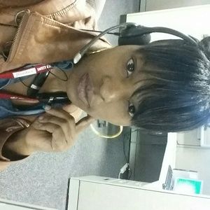 Meet your Posher, Tracey