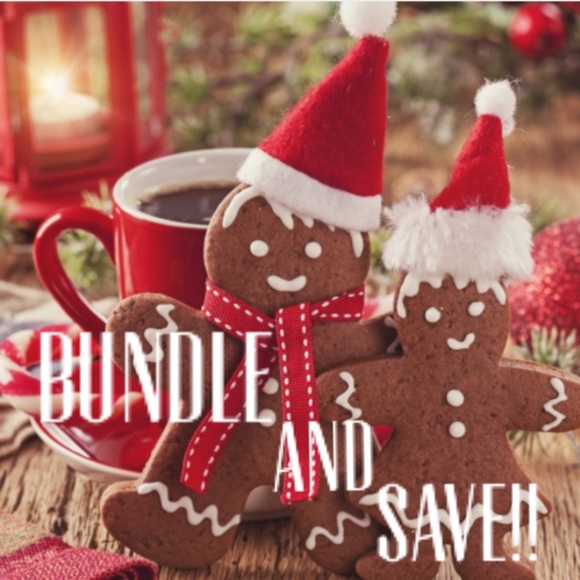 🎄🎁 Bundle & Save🎁🎄 Buy More- Save More!! - Picture 4 of 4