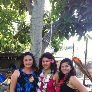 Meet your Posher, Darlene