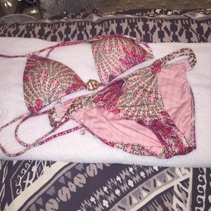 Victoria's Secret bikini set S/M