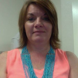 Meet your Posher, Kathy