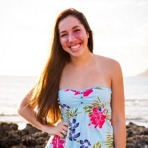 Meet your Posher, Breelyn