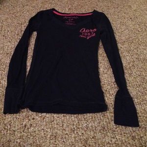 Aeropostale long sleeve