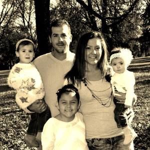 Meet your Posher, Holly