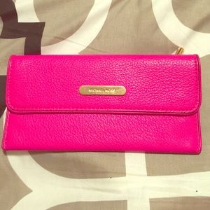 MK Wallet