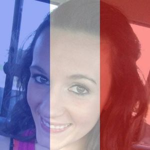 Meet your Posher, Jade