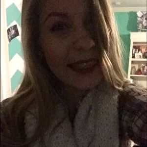Meet your Posher, Kelsey