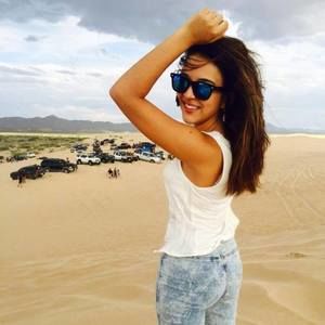 Meet your Posher, Deane