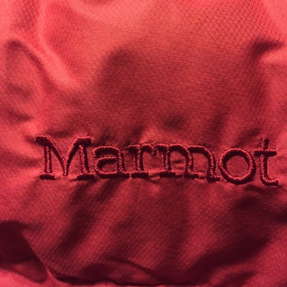 Marmot vest - Picture 2 of 3