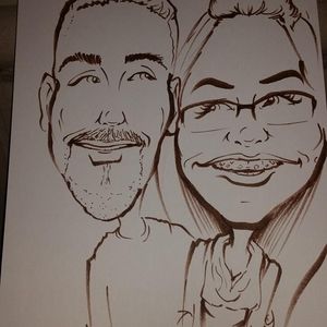 Meet your Posher, Fred