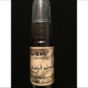 🆕Wen by Chaz Dean straightening smoothing gloss