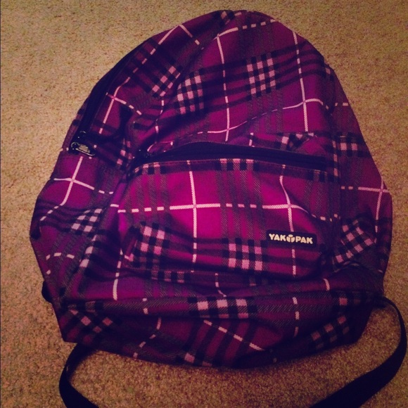 Cute backpack