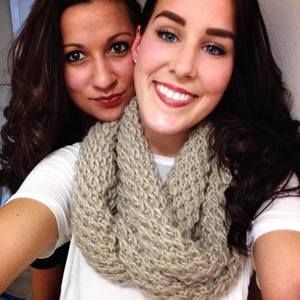 Meet your Posher, Taylor