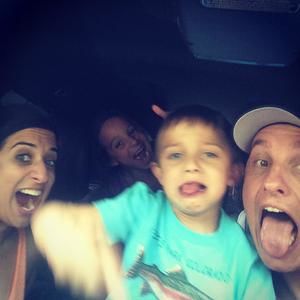 Meet your Posher, Pamela