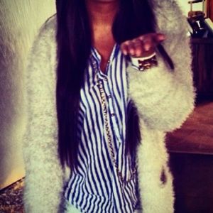 Meet your Posher, Dana