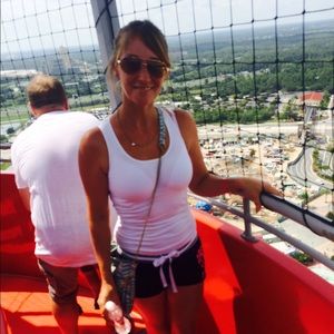 Meet your Posher, Paty