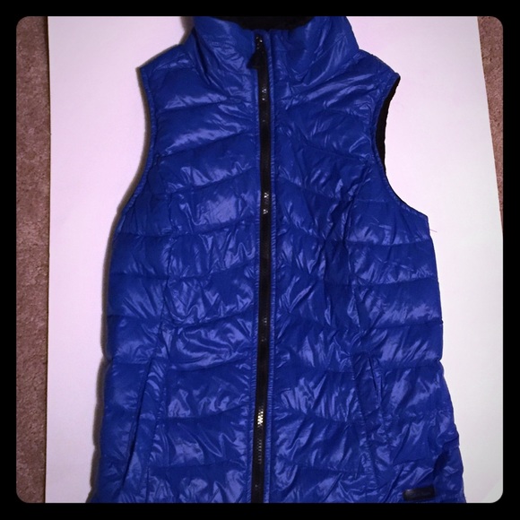 Calvin Klein Jackets & Blazers - CK Vest