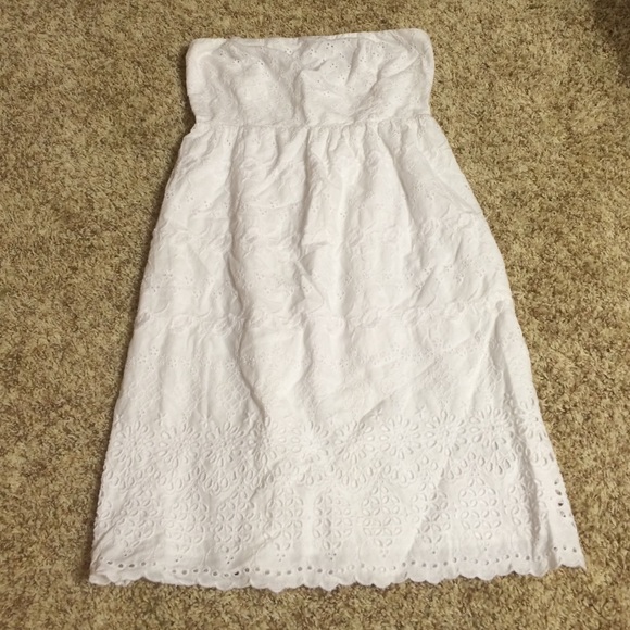 Old Navy dress