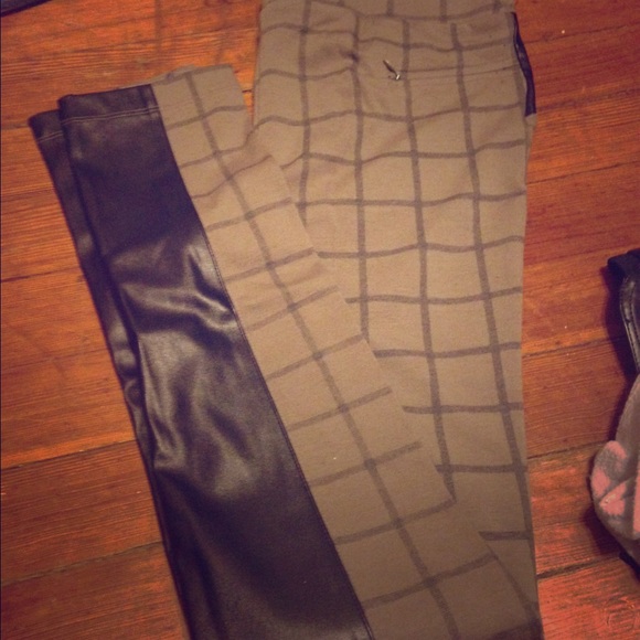 Victoria's Secret leggings