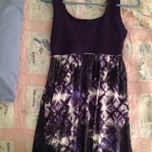 Athleta dress