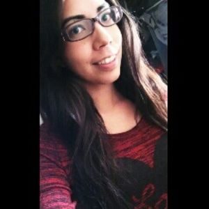 Meet your Posher, Veronica